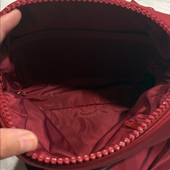 Dagne Dover Red Crossbody Bag Set - Picture 7 of 8